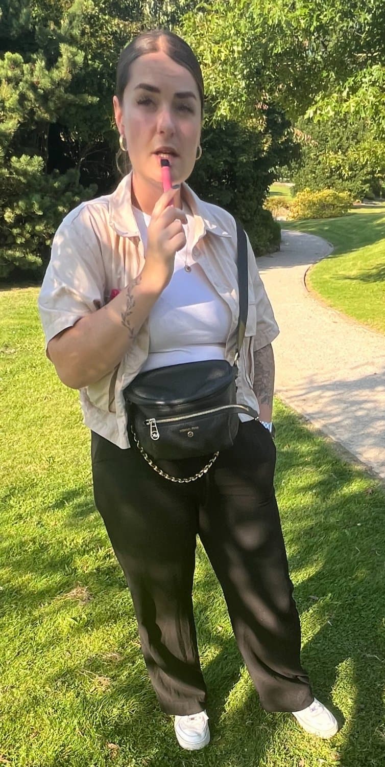 Slut wants to get pregnant