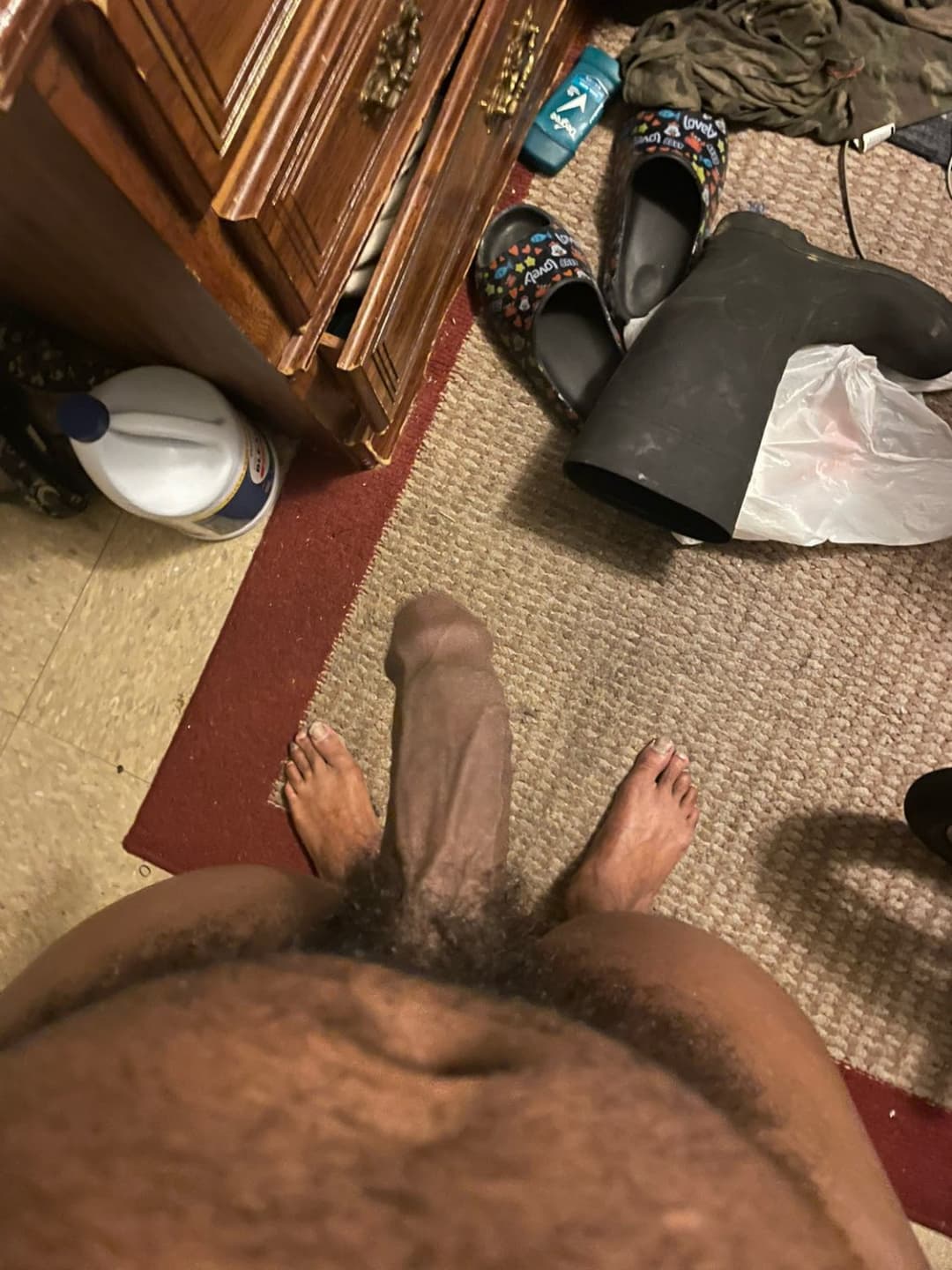 I FUCKED KYRA LIKE A DOG ? WITH A DOG CHAIN ⛓️‍? AROUND HER NECK ??‍♀️???❤️?