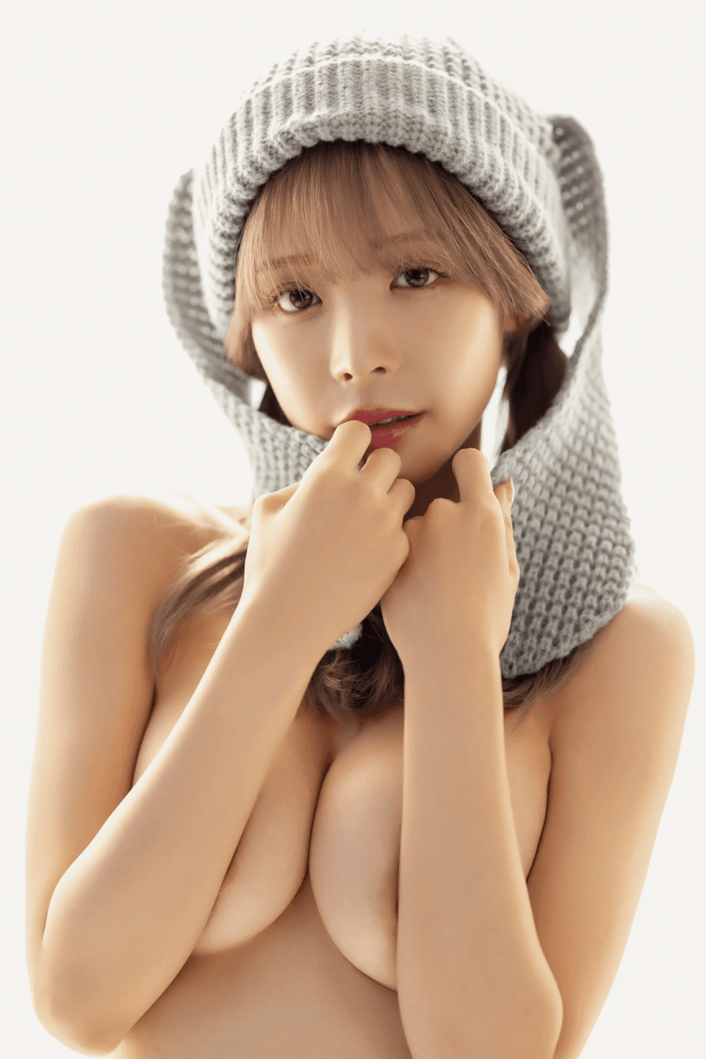 Kana Momonogi 桃乃木かな, FRIDAYデジタル写真集 「Be Charmed vol.1」 Set.02