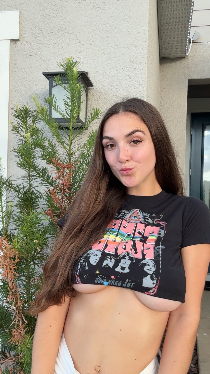 Living life on the wild side