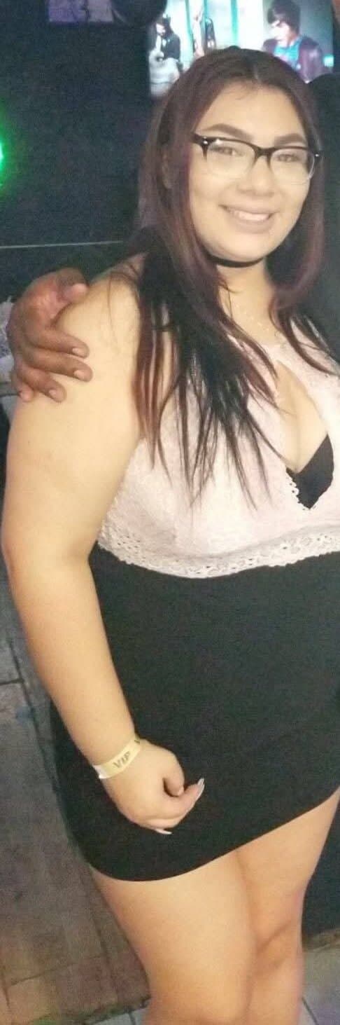 More bbw Latina  bbc lover