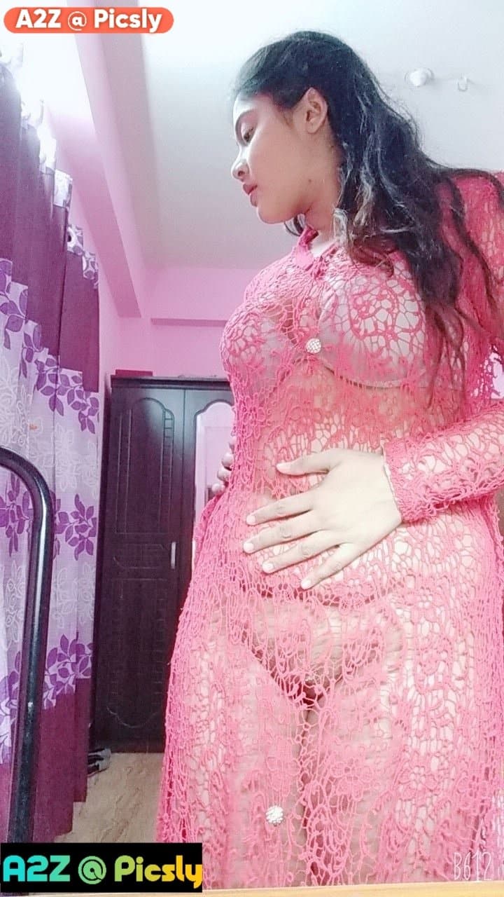 Hot Sexy Bangla Girl Album? [part1]