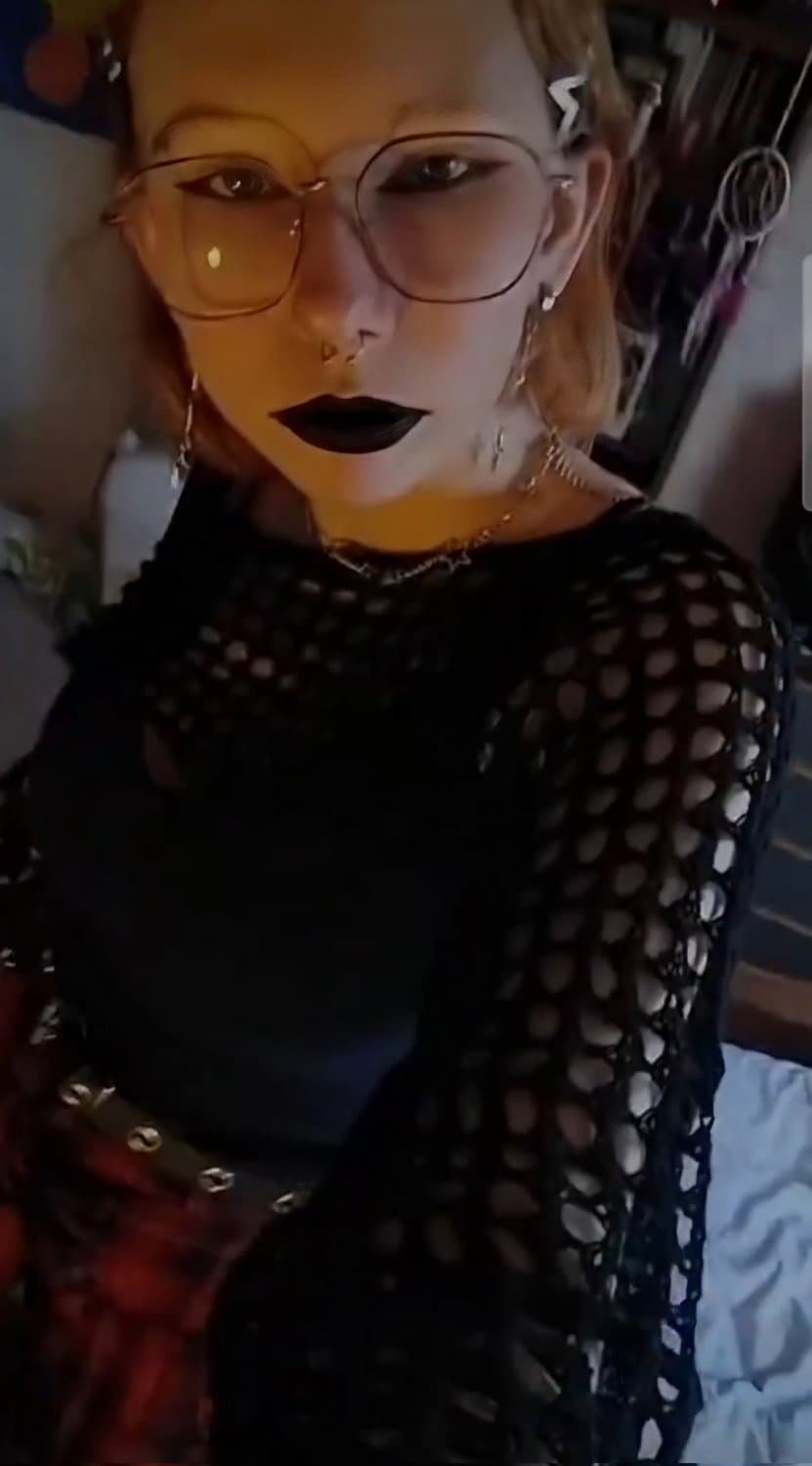 Taylor.grvs french teen creepshot (trib liked)