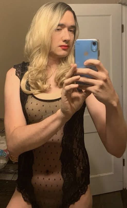 Sissy Slut Kyle