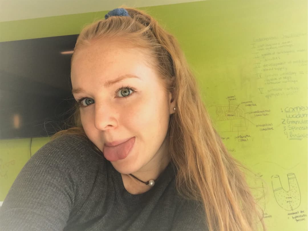 Tight College Slut Kerry