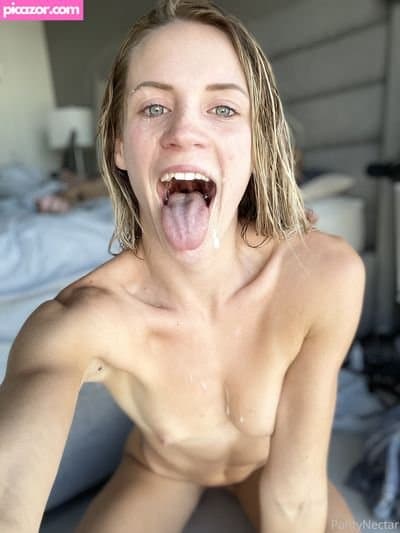 Dirty Panties Nectar 2