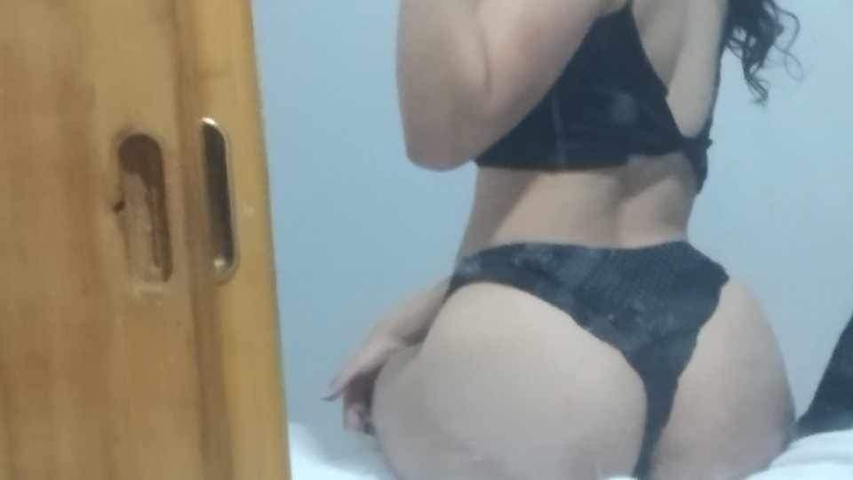 Follandome a la Colombiana Colombiana