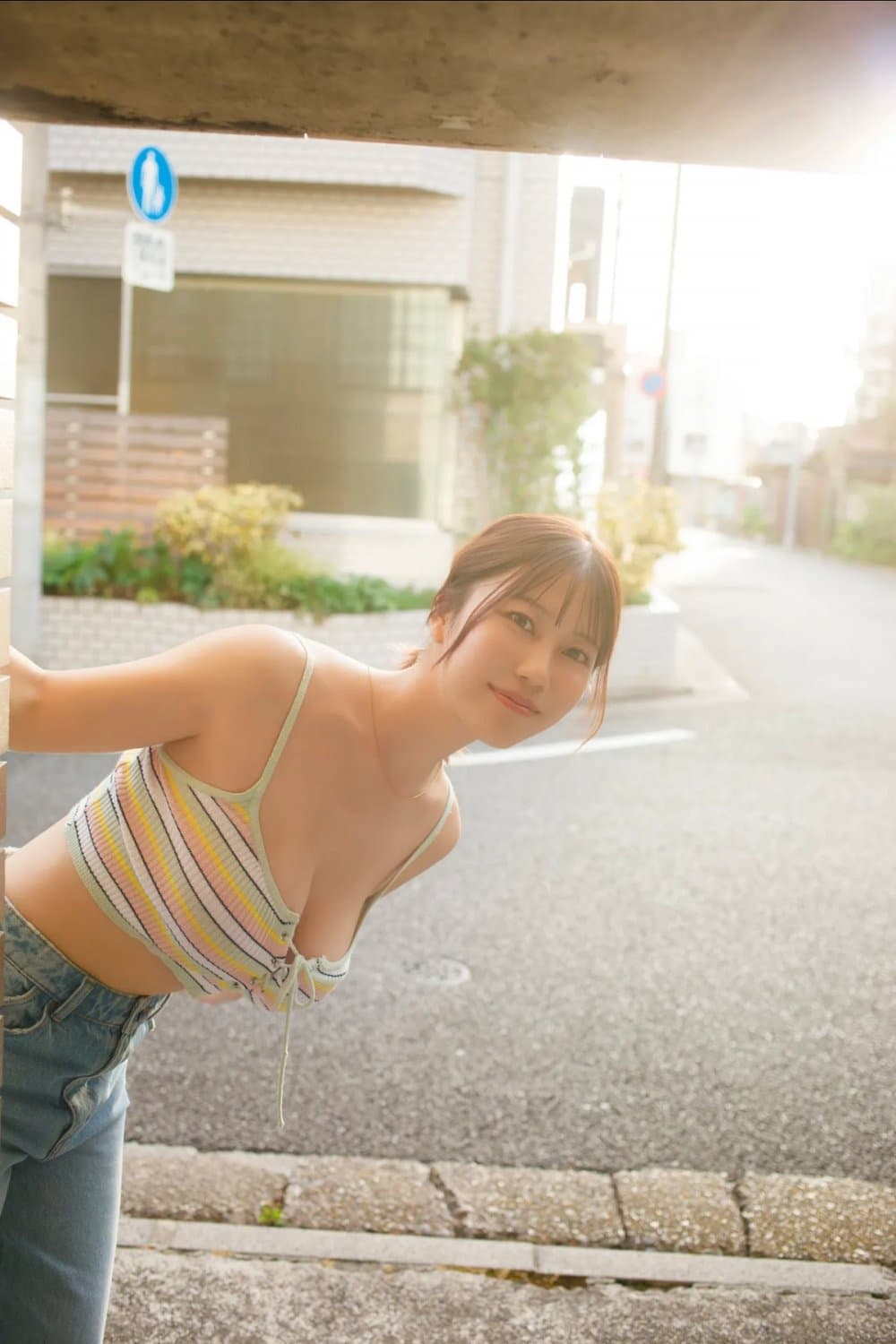 Iori Io - Monthly Girl PHOTOBOOK