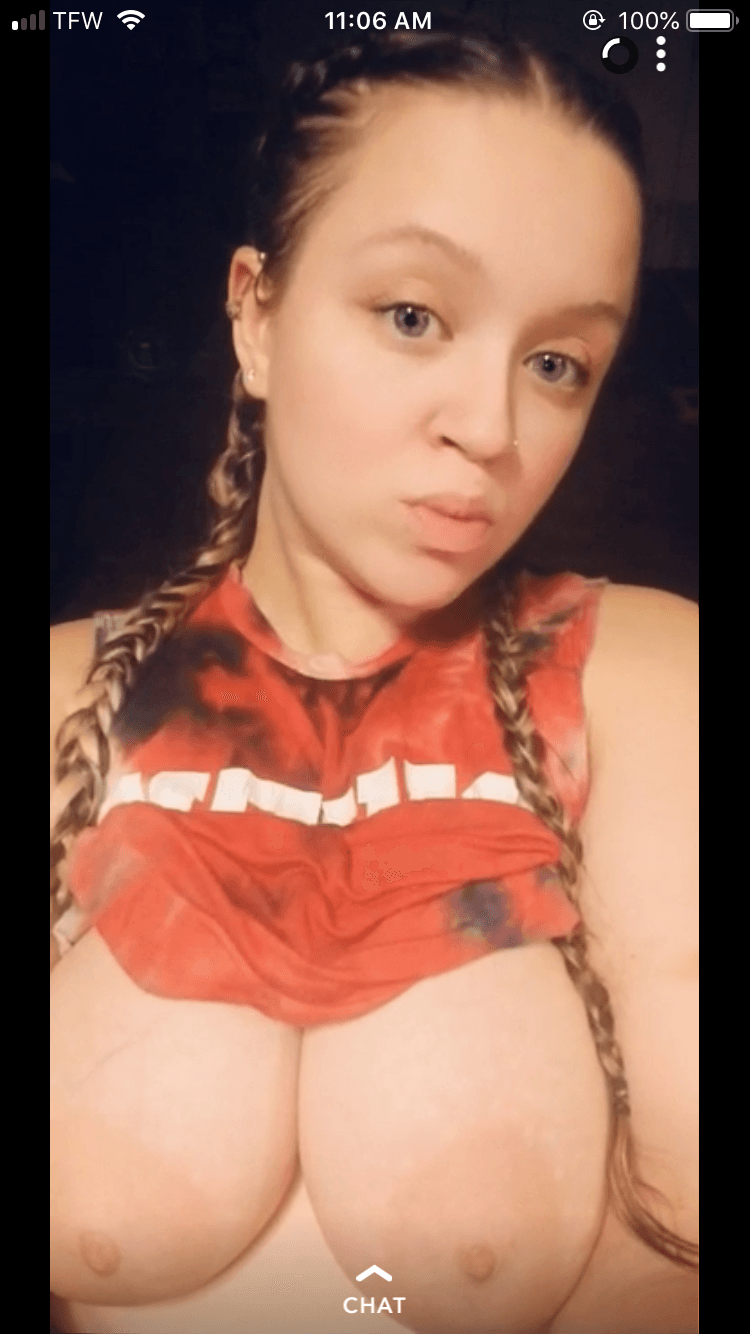 This is Jean. Jean is a married whore.