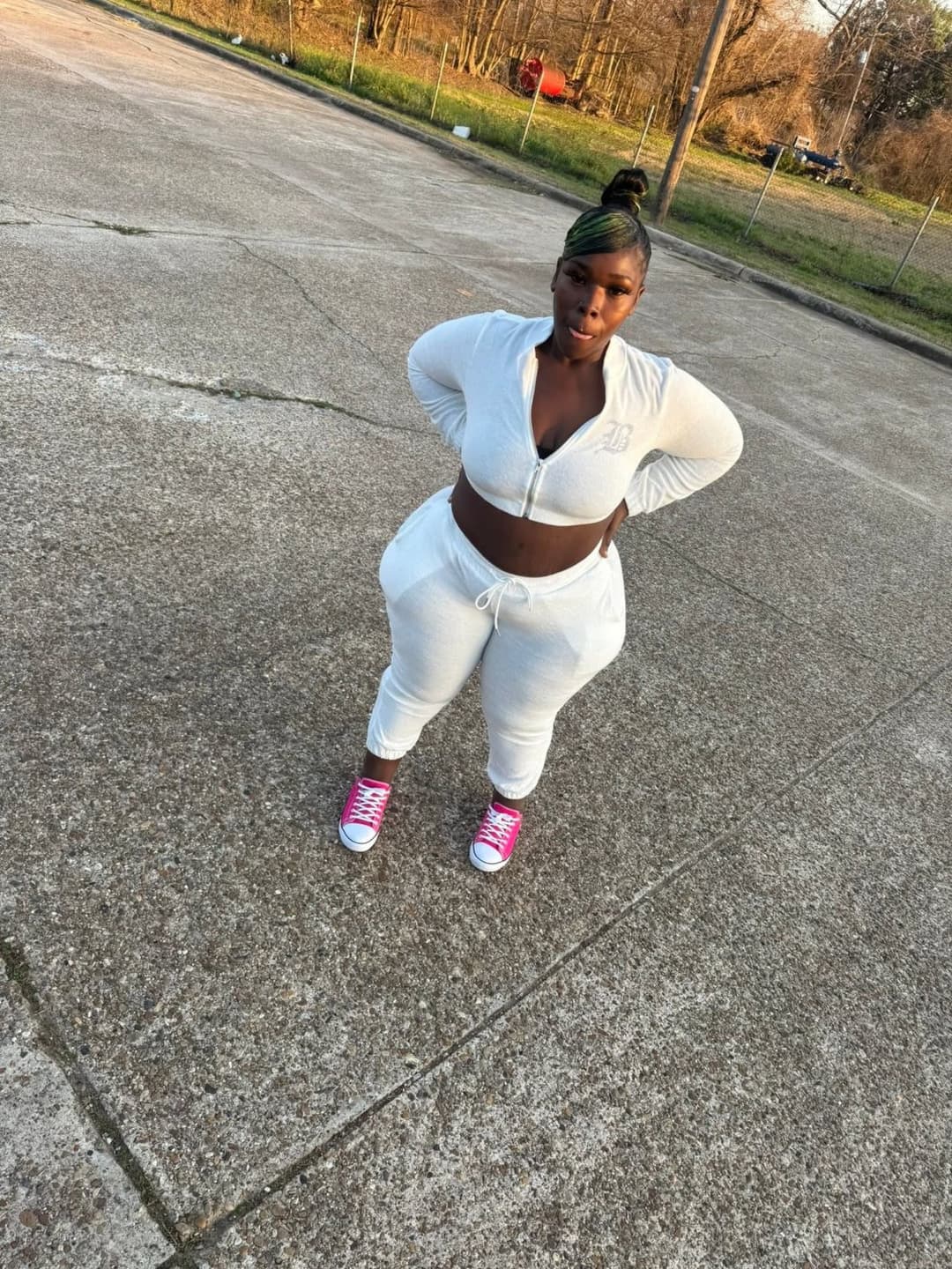 EBONY BBW SSBBW THICKNESS BIG ASS GOONER MATERIAL