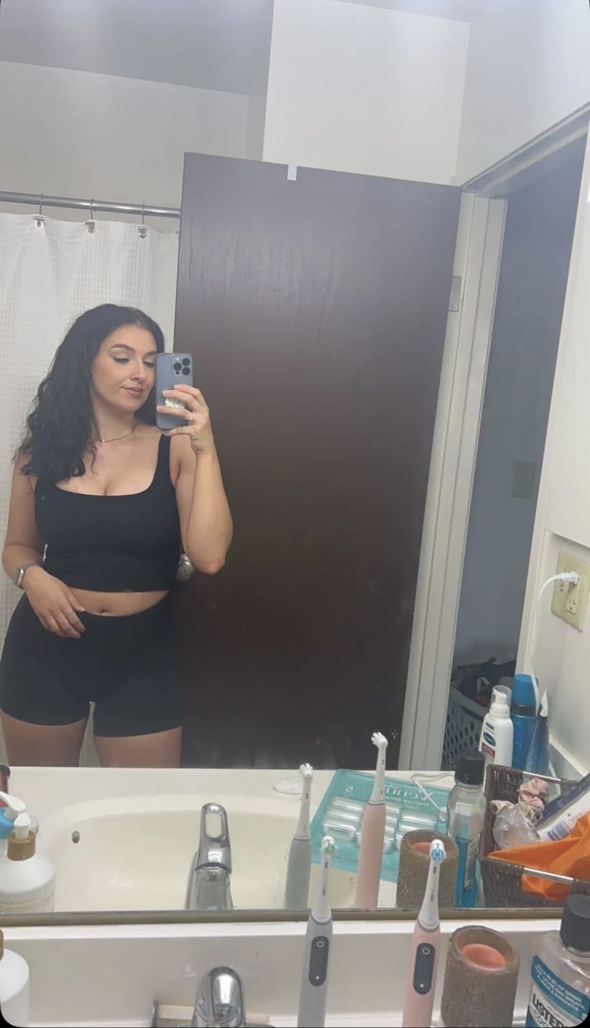 My asshole friend took a video of him fucking my crushs big boobs and sent it to our group chat