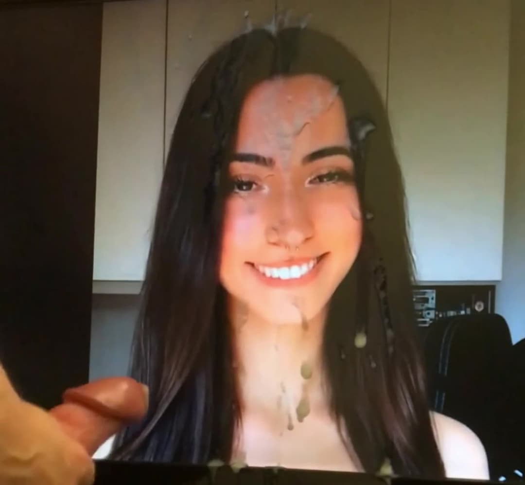 Un Fiume di Sborra su La.Vica!!! ???