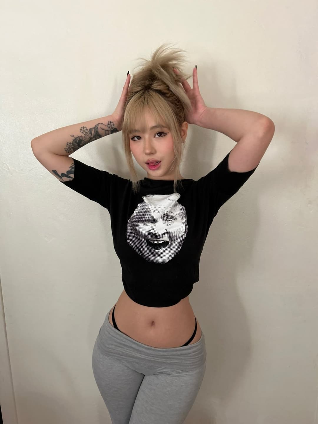 hot abg missionary double blowjob(DM ME FOR REQUESTS AI) #85