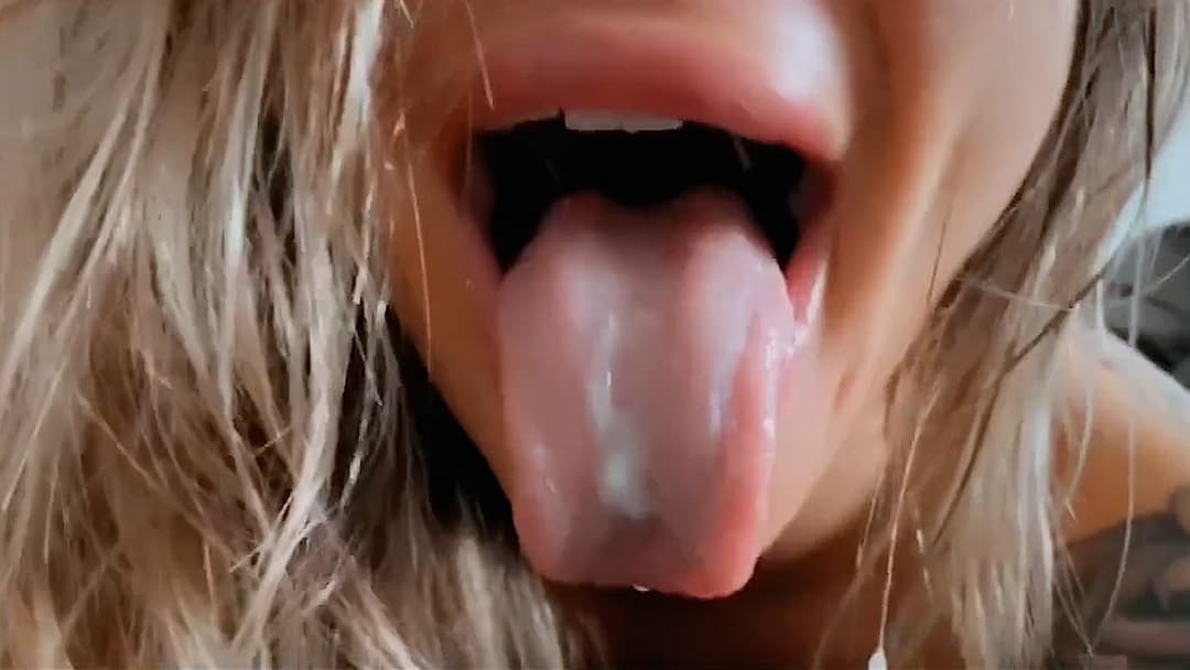 Good morning - Nice blowjob