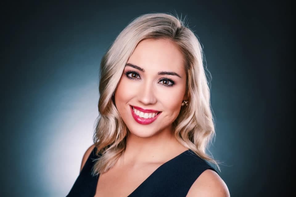 Stephanie Wade News Anchor