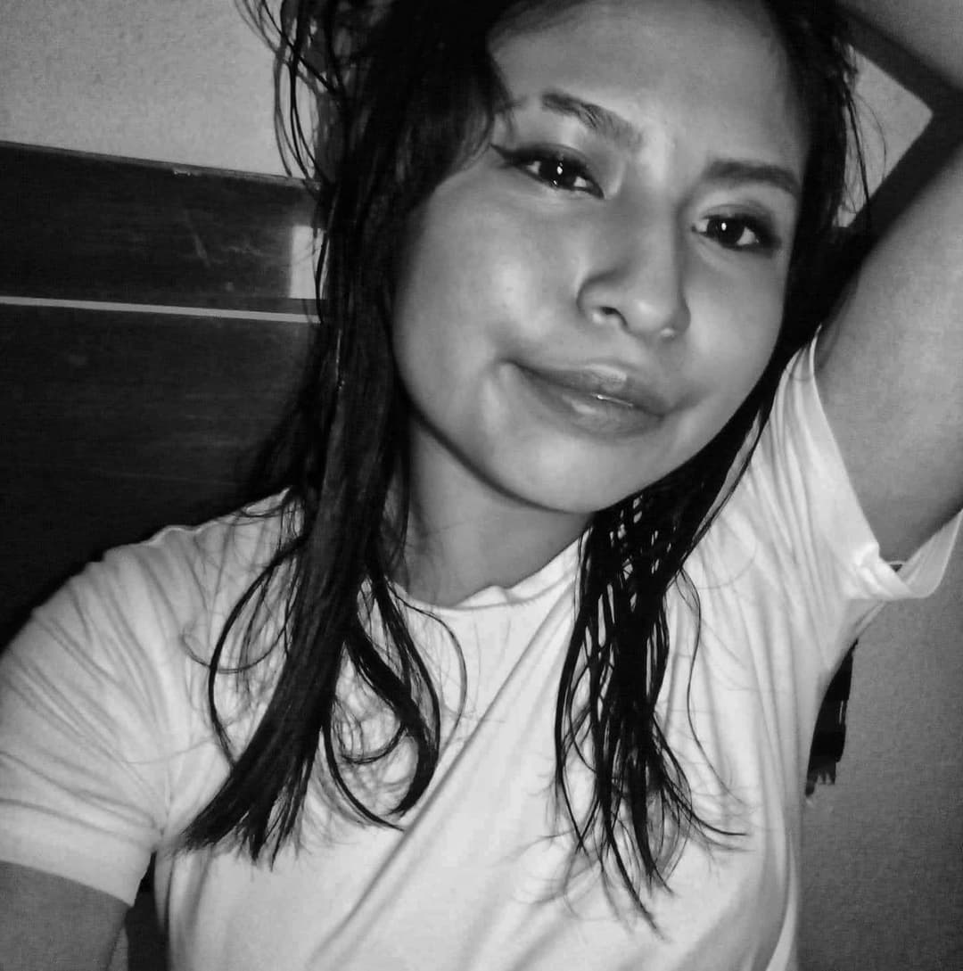 Yaretzi Guevara Cristiana puta hermosa excitante