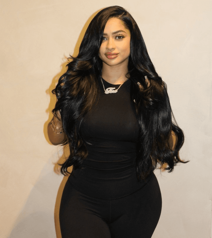 Click to view full size Tori Hughes