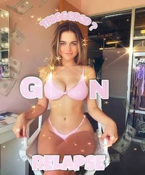 Make me a dumb depraved mess for irl nn feet bikini break me and make me dumb kik goonergone2