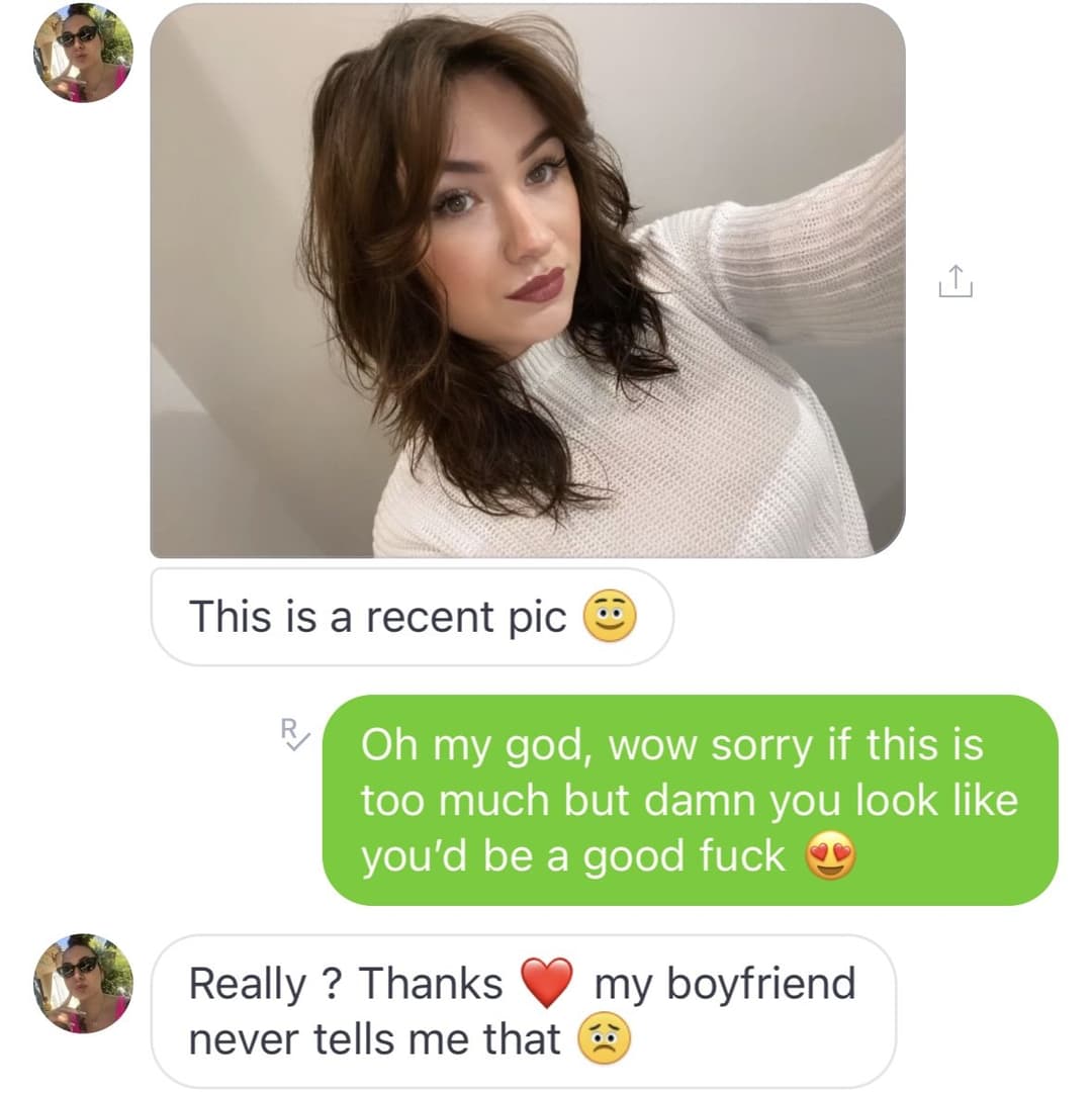 Cheating kik slut from in desperate need of cock. Discord in comments