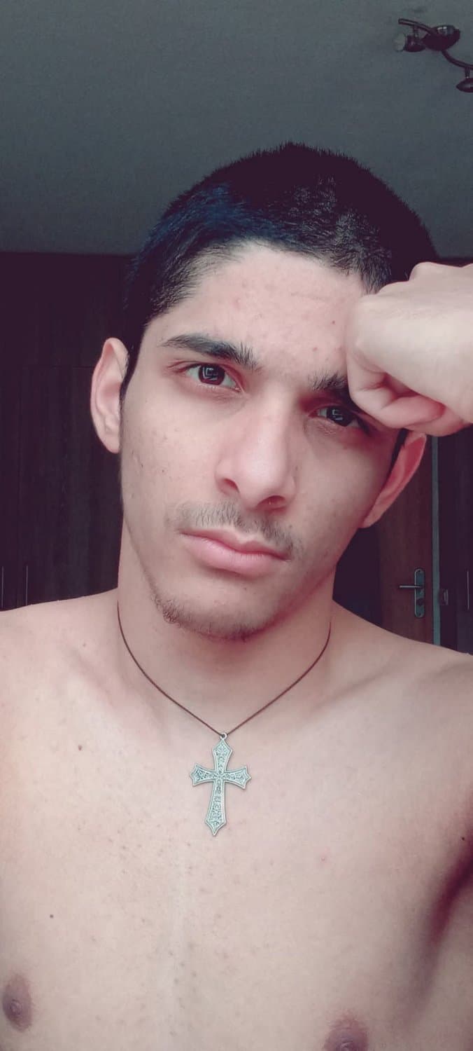 Simitli The Boy - Porn