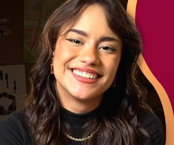 Giuliana Mafra, gozem na cara dessa putinha