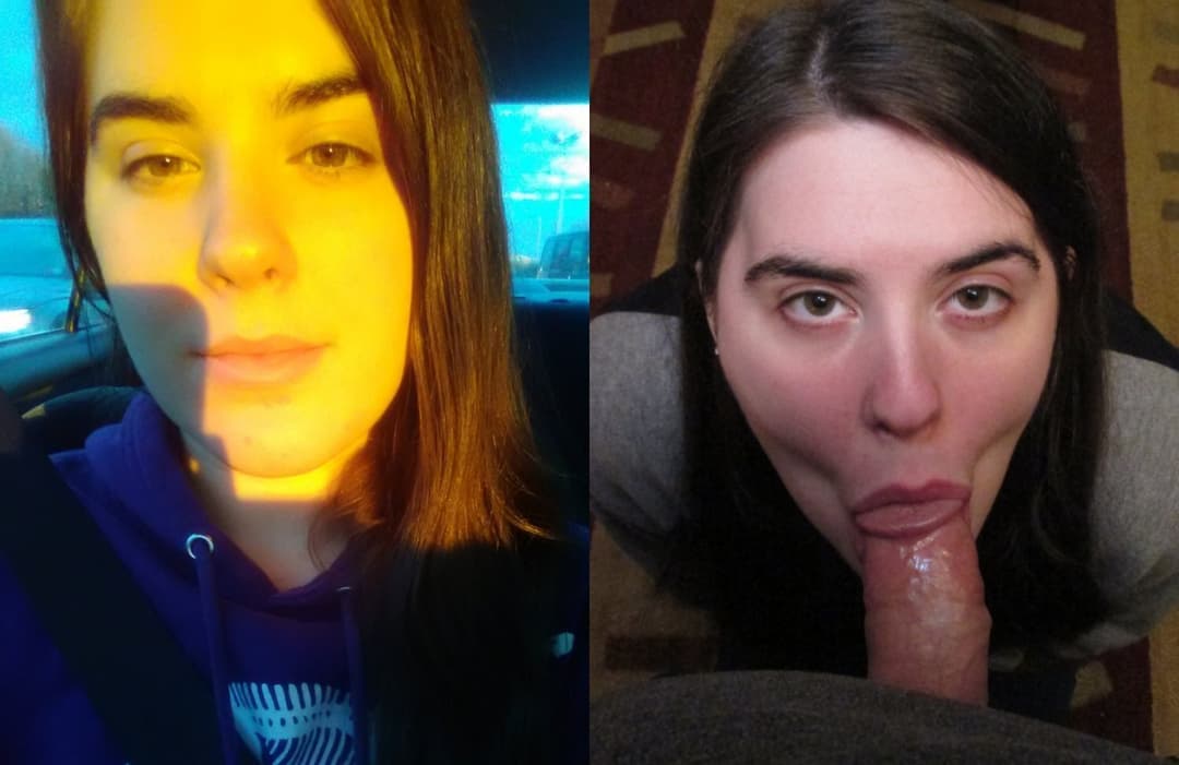 More of Autumn the webslut