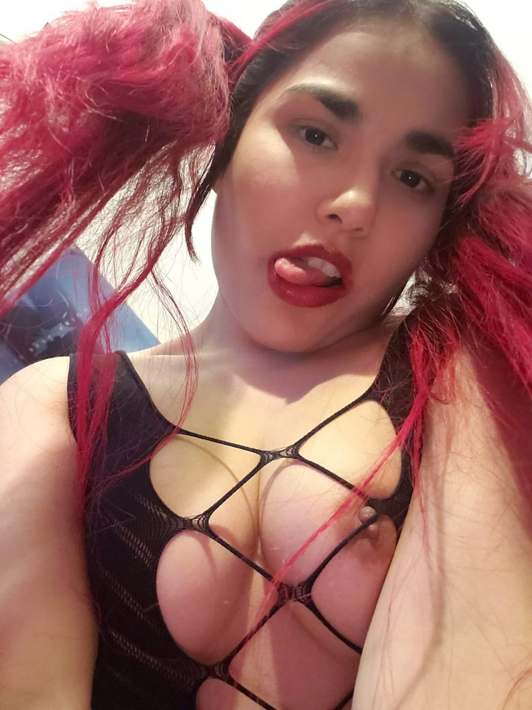 San antonio Texas Onlyfans Paige Howell pantie stuffing for fans custom video by request SATX 210