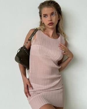 Alla Bruletova Bentley girl - part 8