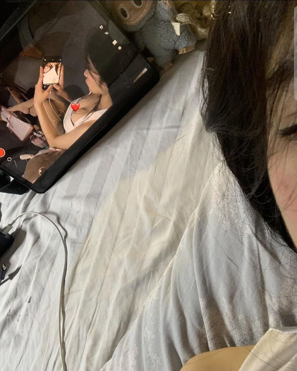 Eden Atanacio 18 yo Philippines full collection ??