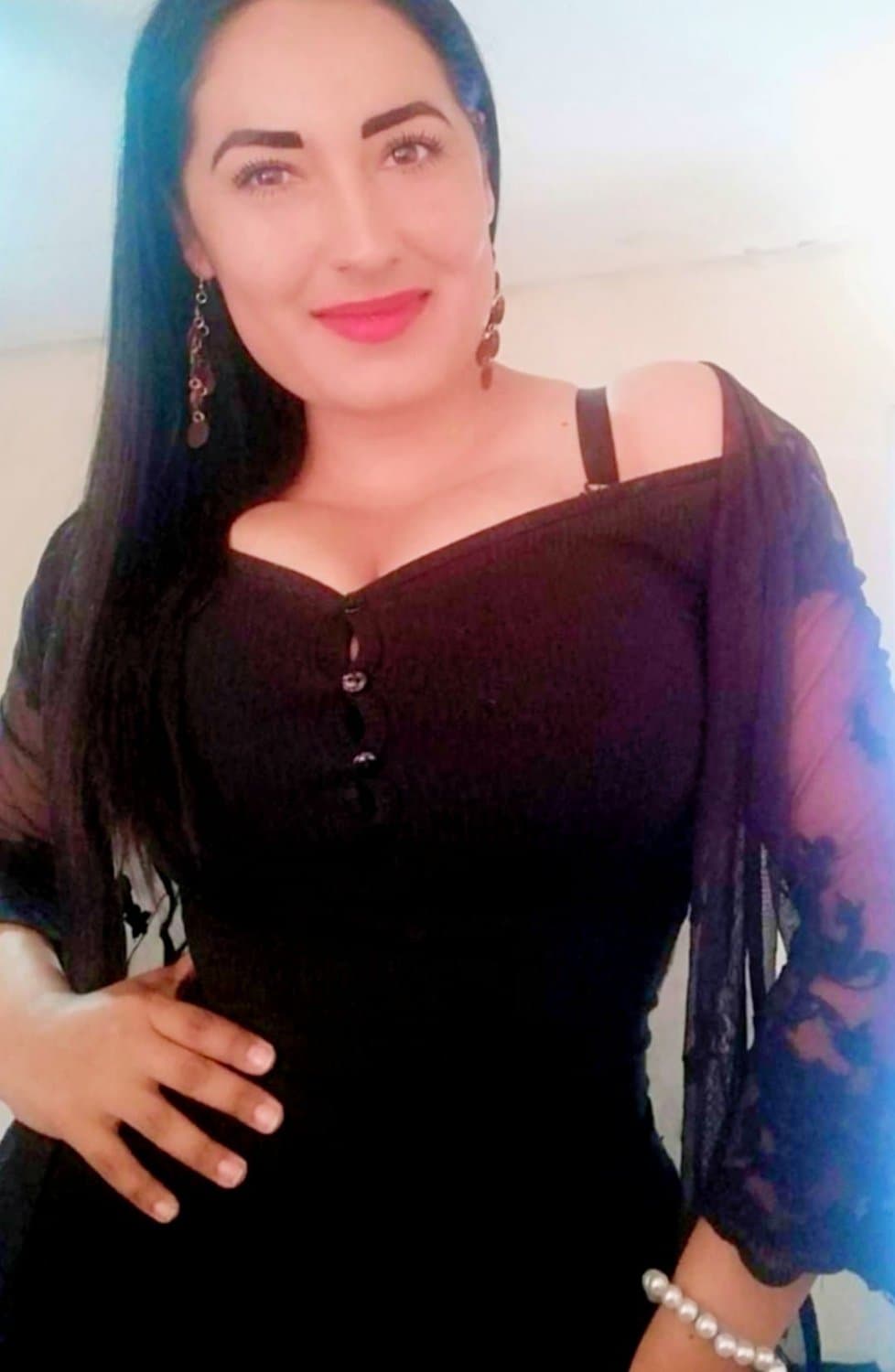 Milf Besos de Tiramisu