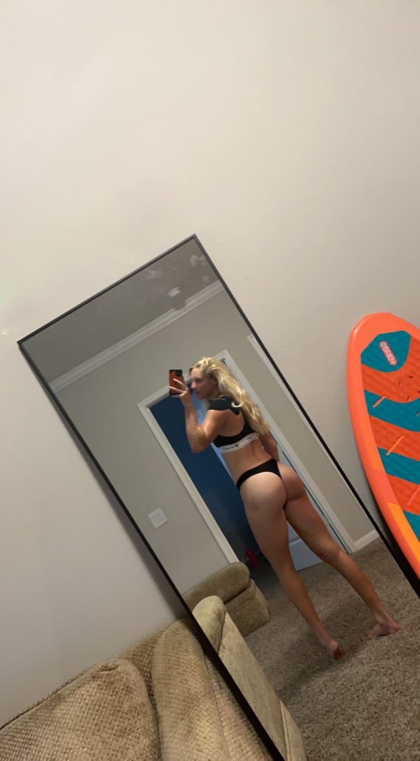 Sorority Blondes amazing nudes