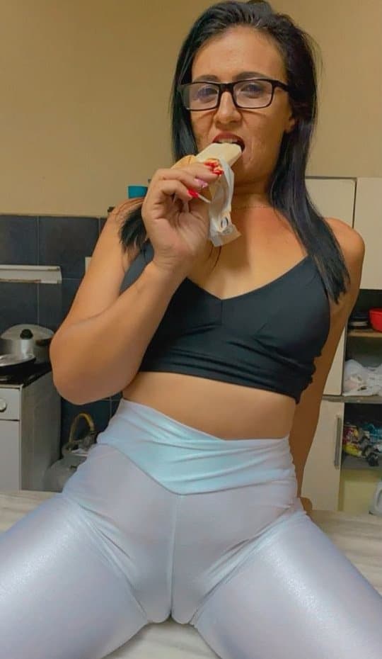 Aly@ Coroa Safada Part3