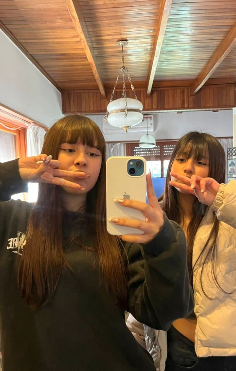 Pendejas argentinas putas