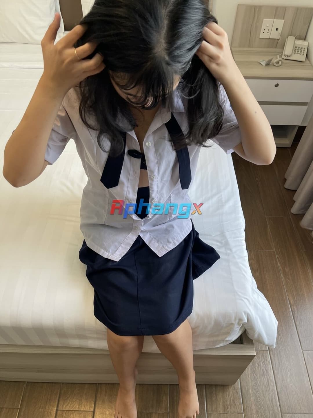 HỌC SINH CẤP 3 SĂN TRÊN LAZADA