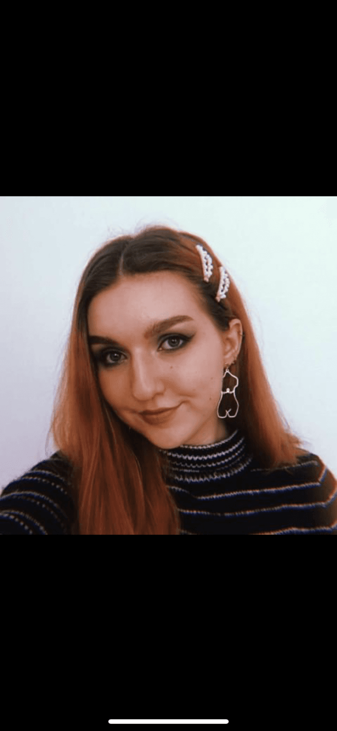 My GF Keira - Kik bigassk678 and bully me