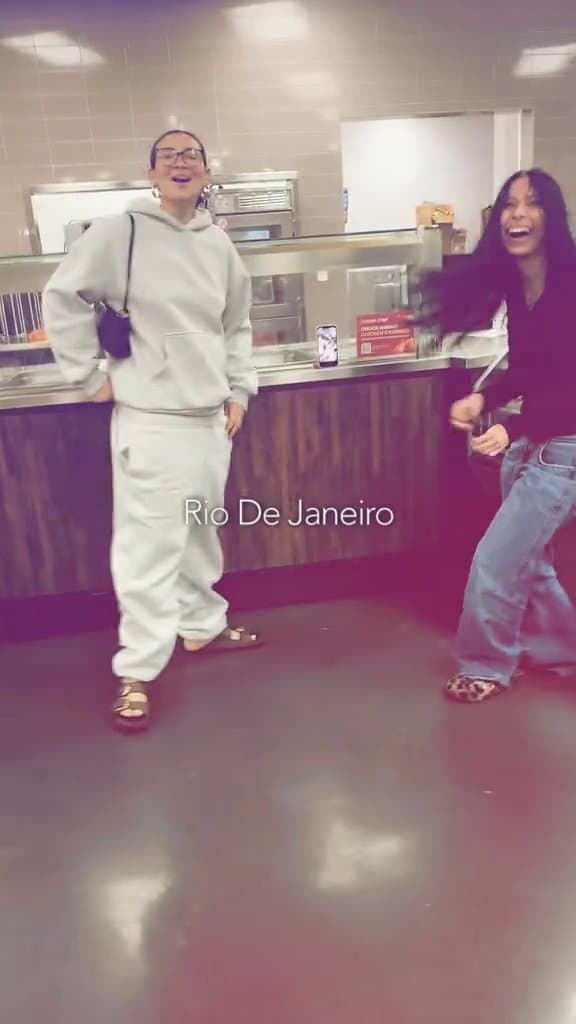 Prank-pantsed from tiktok