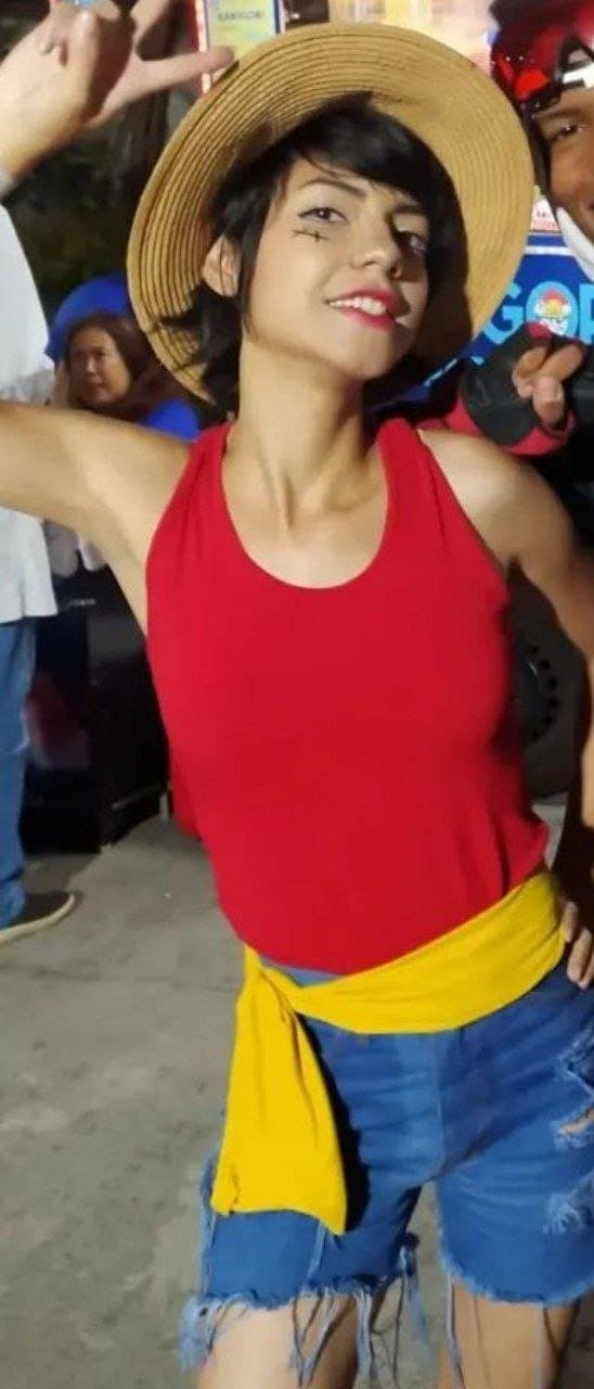 Putinha da Elisa pt 3