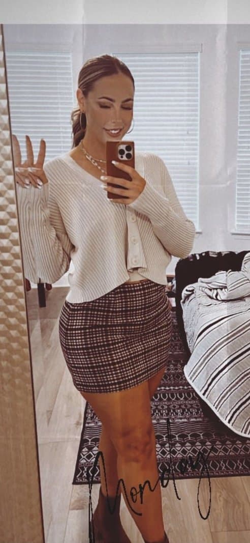 Onlyfans Texas pawg Robyn.witha.y