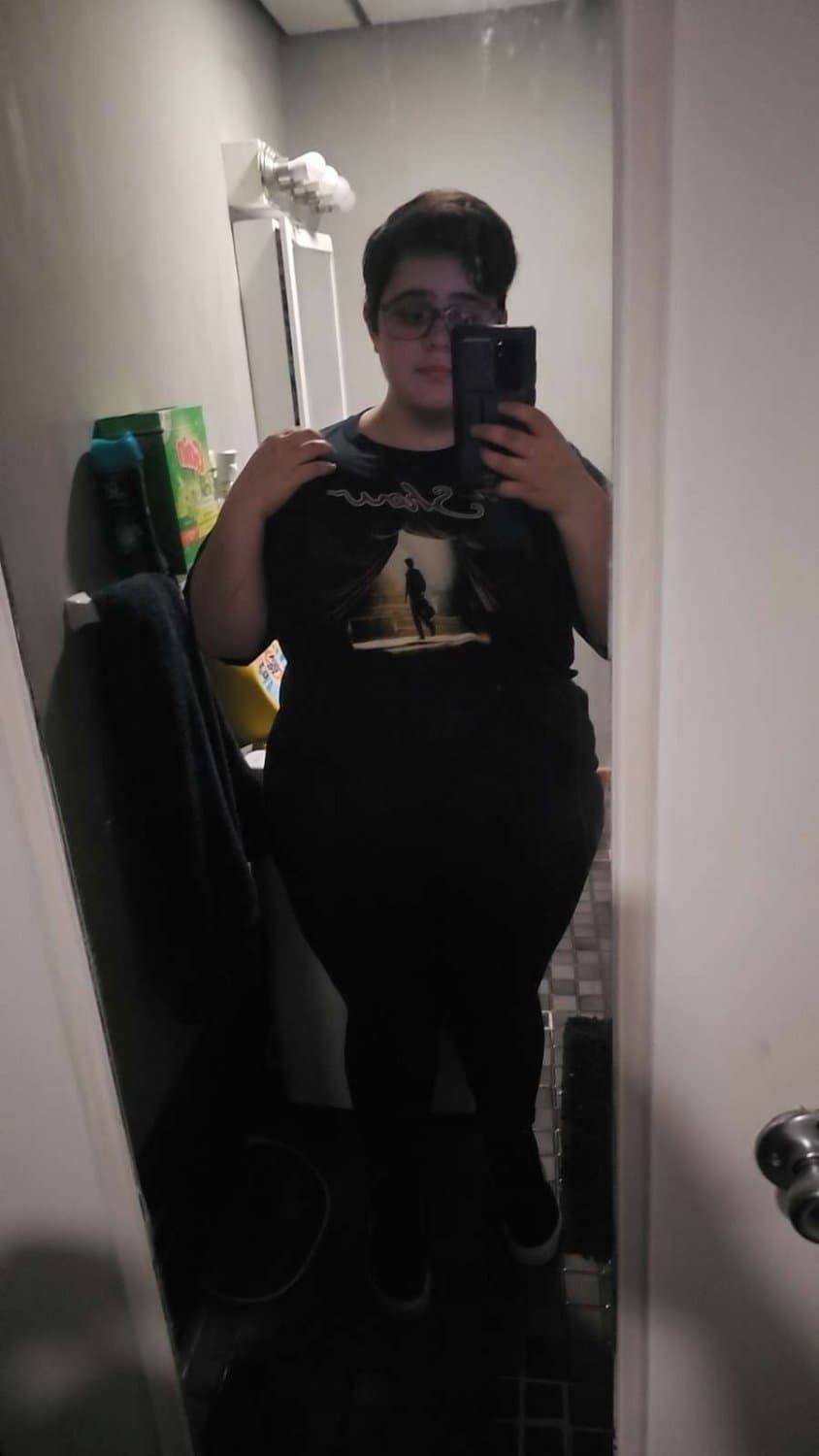 Click to view full size New Jersey BBW Slut Brianna