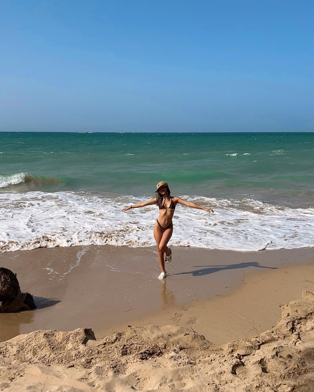 (RD) Jess Judith | jess.judith Jessica Judith Influencer Mami RD República Dominicana