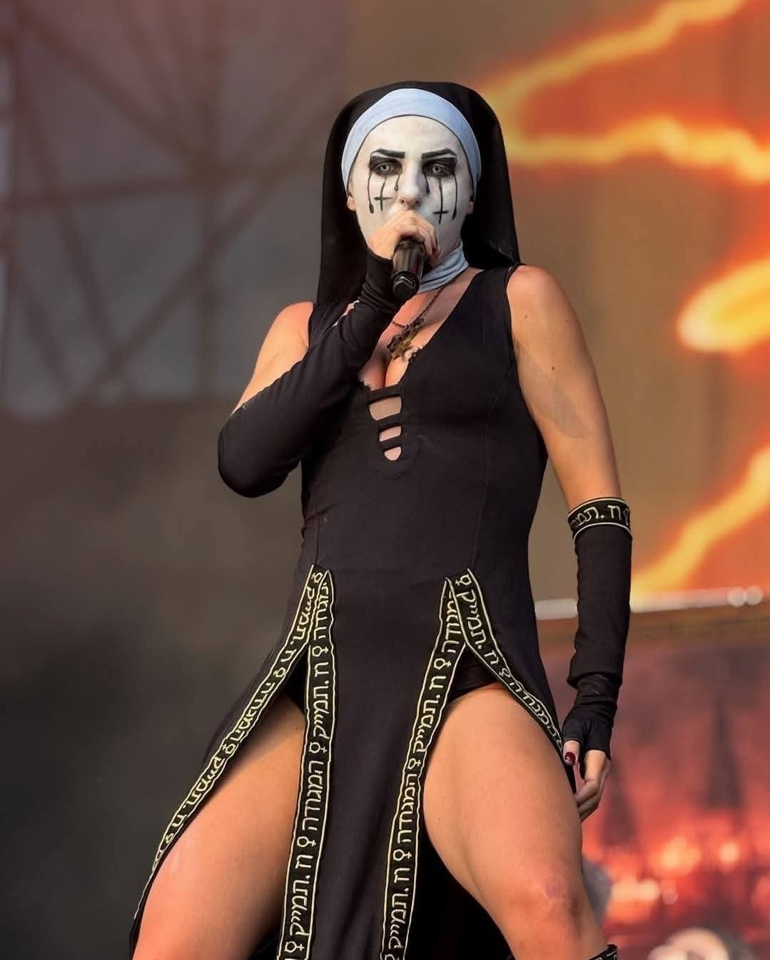 Click to view full size Dogma Band