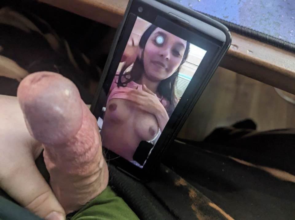 Stunning Latina Webslut Ami Murillo