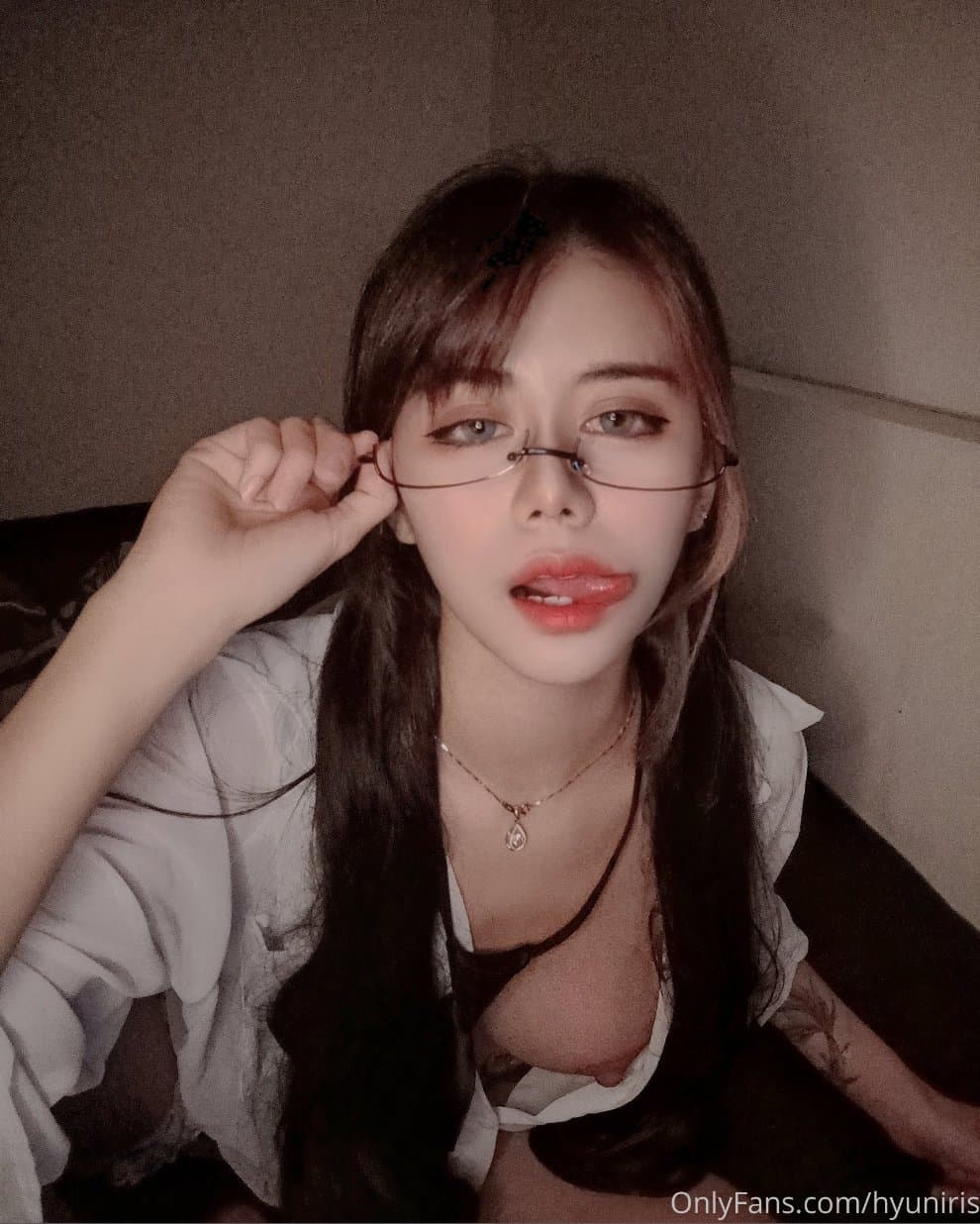 Malaysia Onlyfans Hyuniris nude leaked the fappening