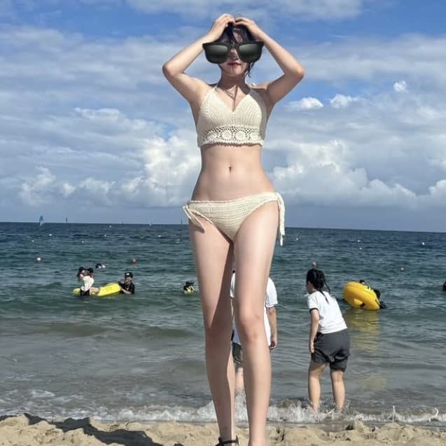 04년생 예진이❤️ korea korean korean slut asia asian asian slut