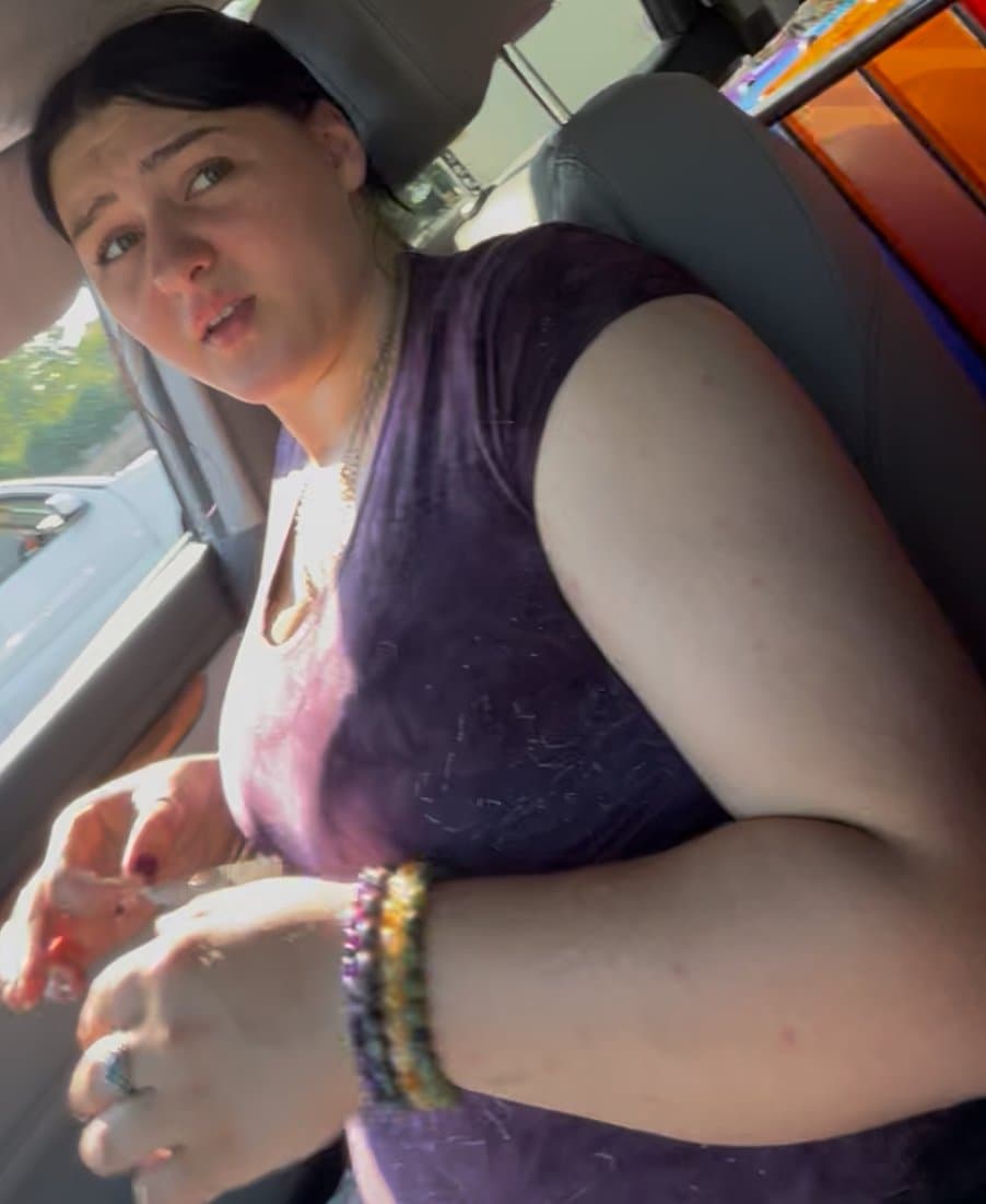 Liz Liz Liz Liz Liz Liz Liz Liz!! ✊??✊??✊??✊??✊??✊??✊??✊??