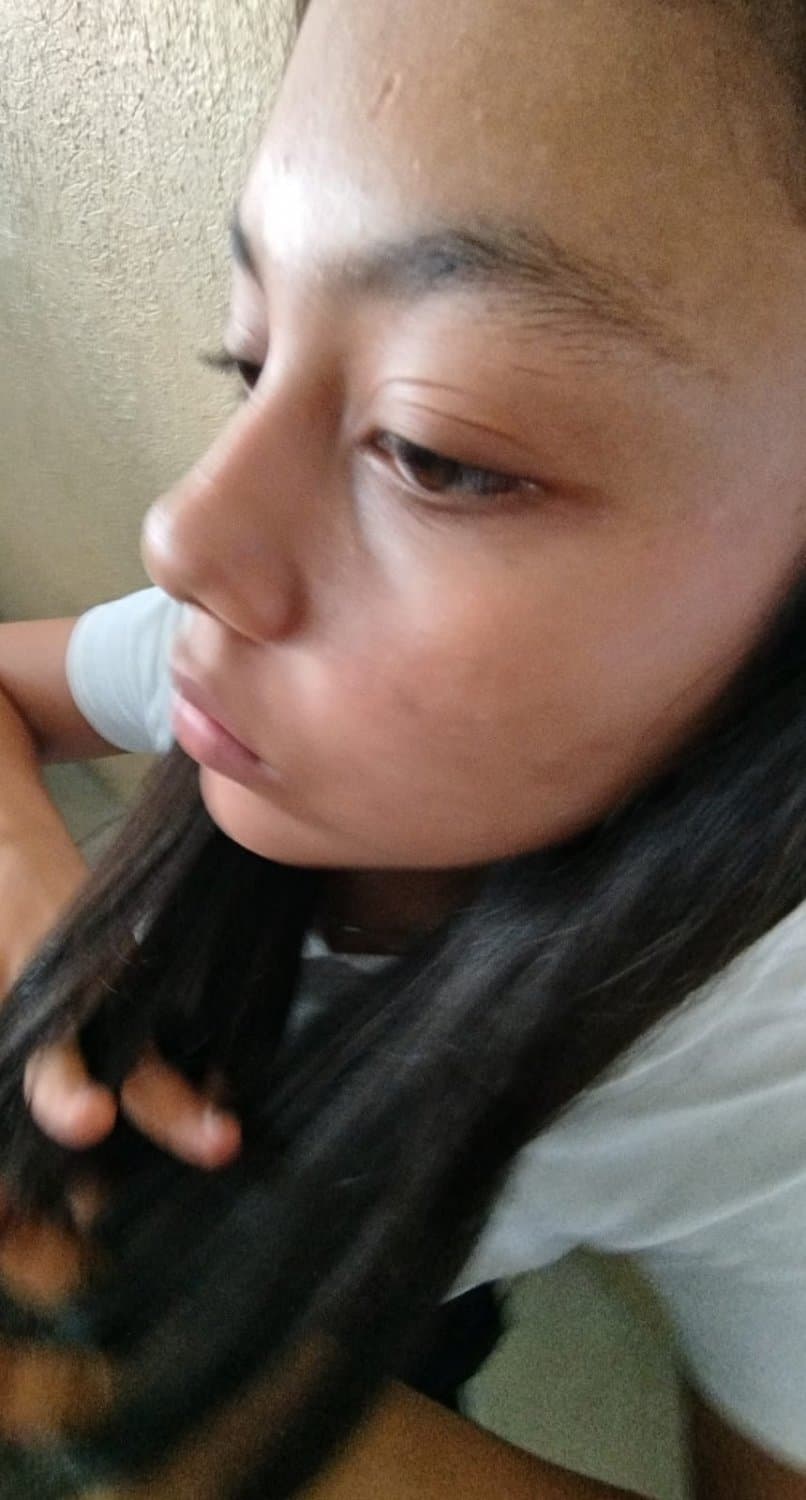 Guadalupe Magali Aguilera Carvajal, México,15 años, Jojutla México