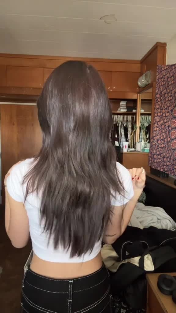 Love this Asian TikTok slut. Cute voice for a cute girl. Abg Webslut pmv