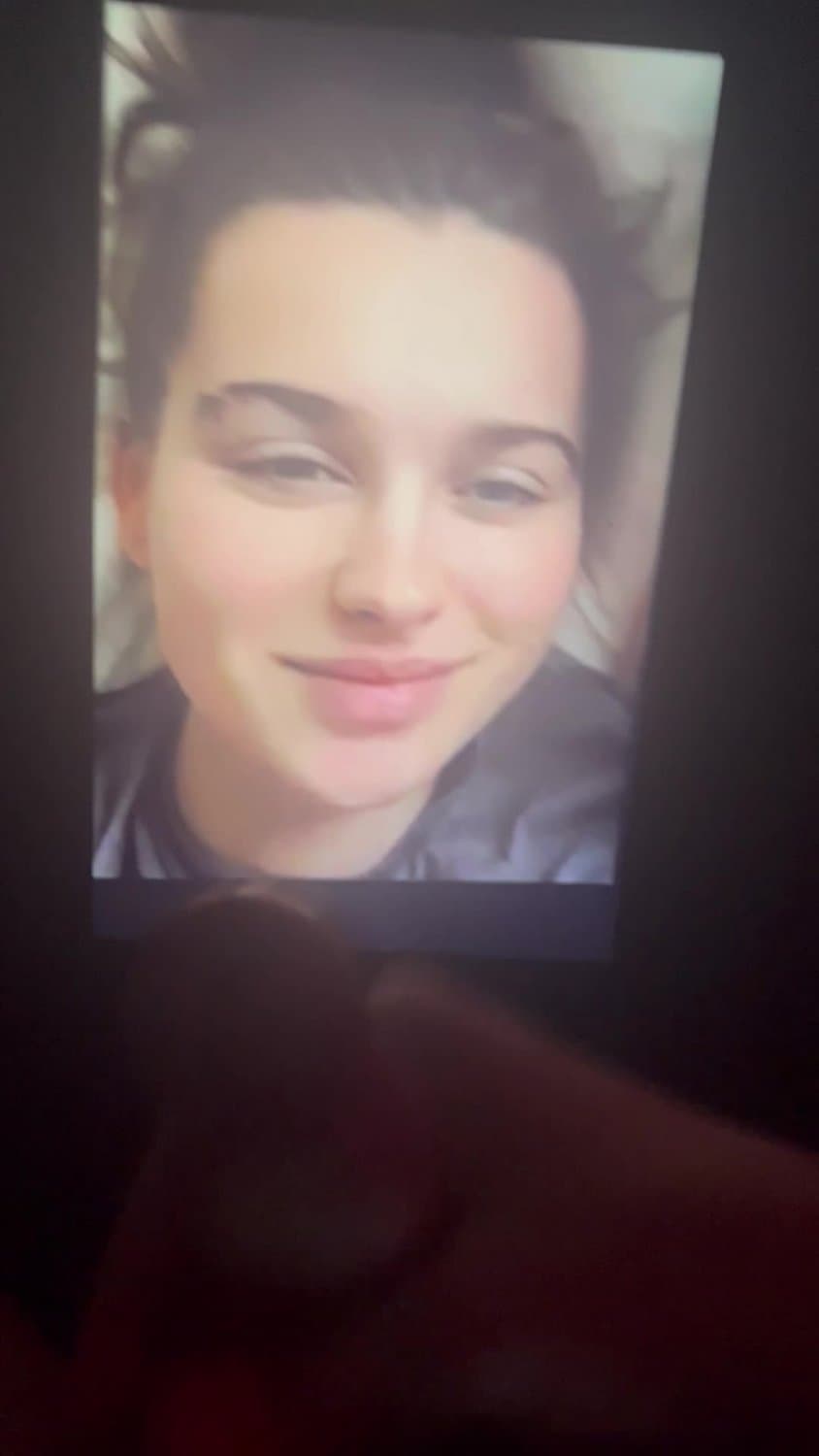 Cumtrib auf louisa die hure