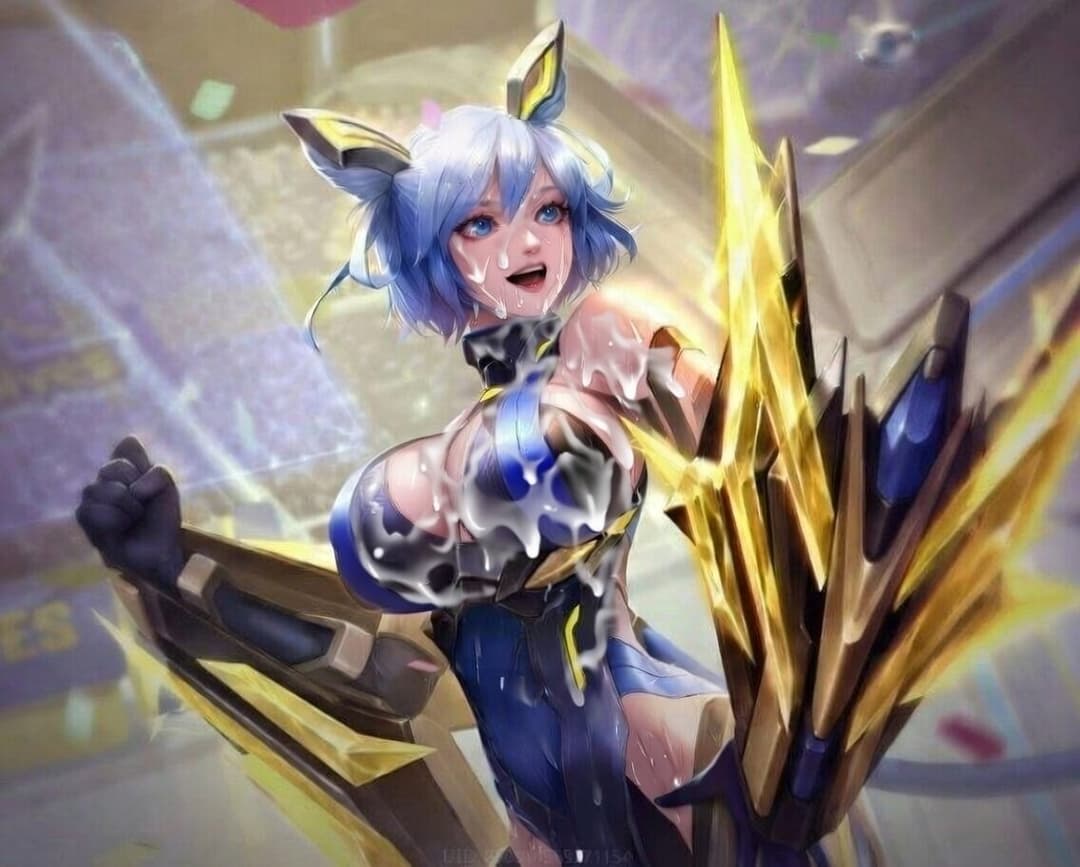 League of Legends And Rov