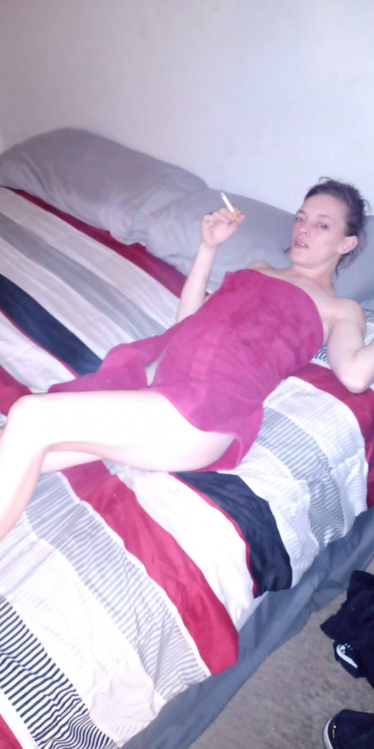 Fucking next door neighbor ??